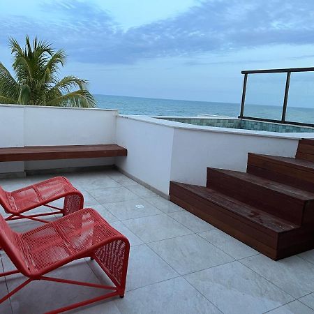 イタシミリンCasa Californiaアパートメント エクステリア 写真