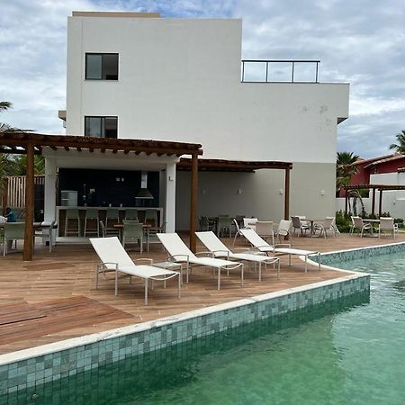 イタシミリンCasa Californiaアパートメント エクステリア 写真