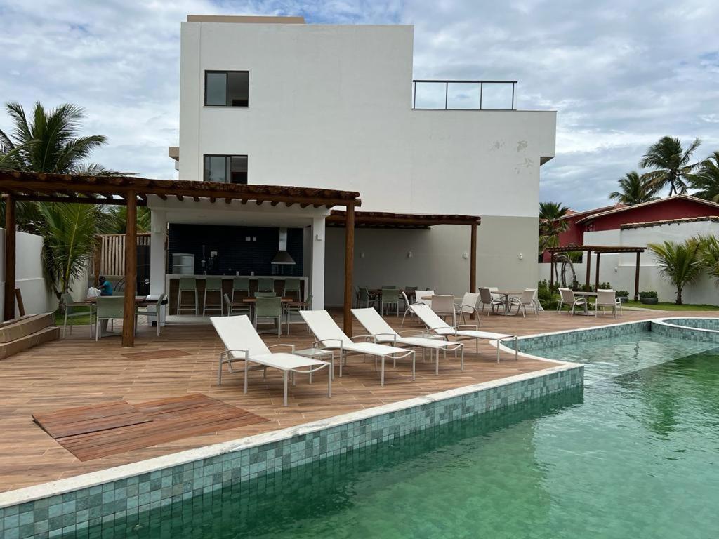 イタシミリンCasa Californiaアパートメント エクステリア 写真