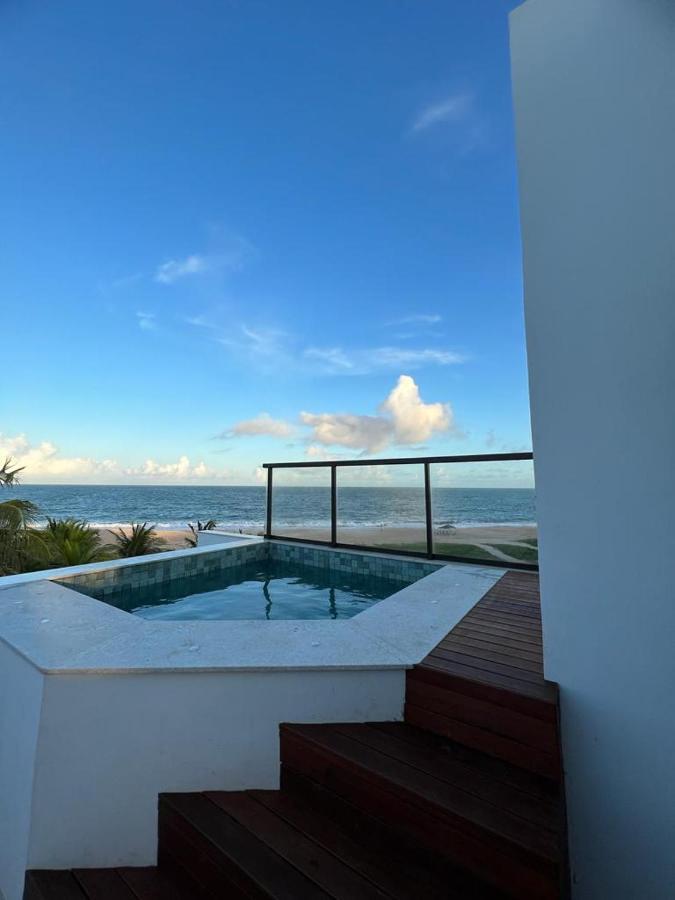 イタシミリンCasa Californiaアパートメント エクステリア 写真