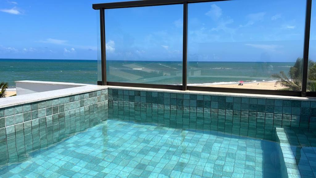 イタシミリンCasa Californiaアパートメント エクステリア 写真