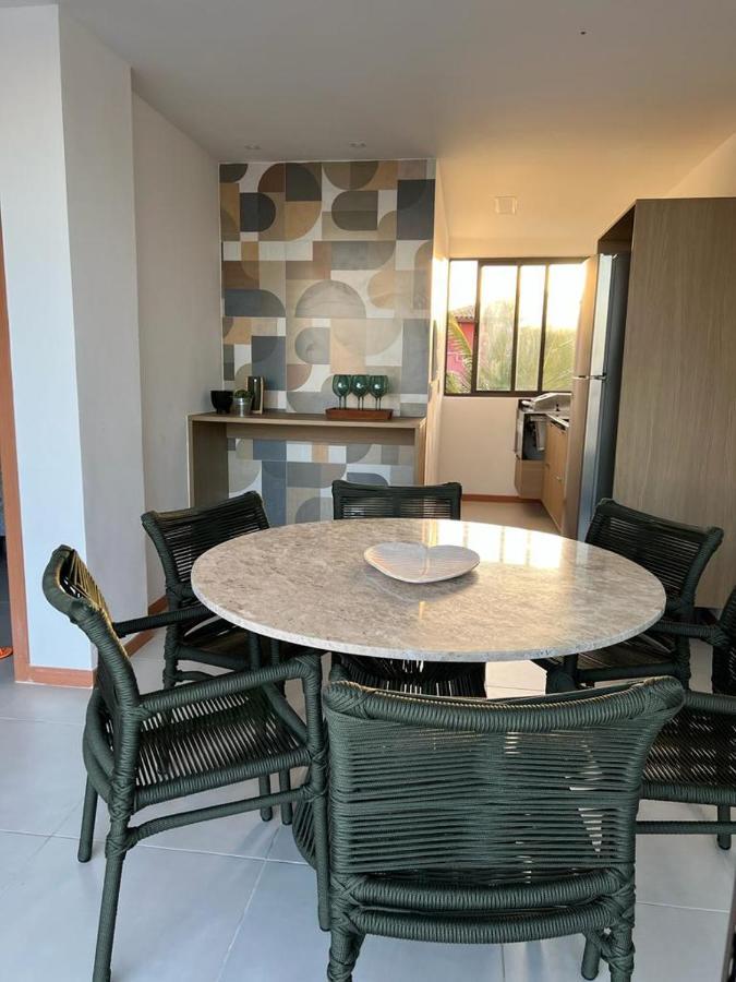 イタシミリンCasa Californiaアパートメント エクステリア 写真