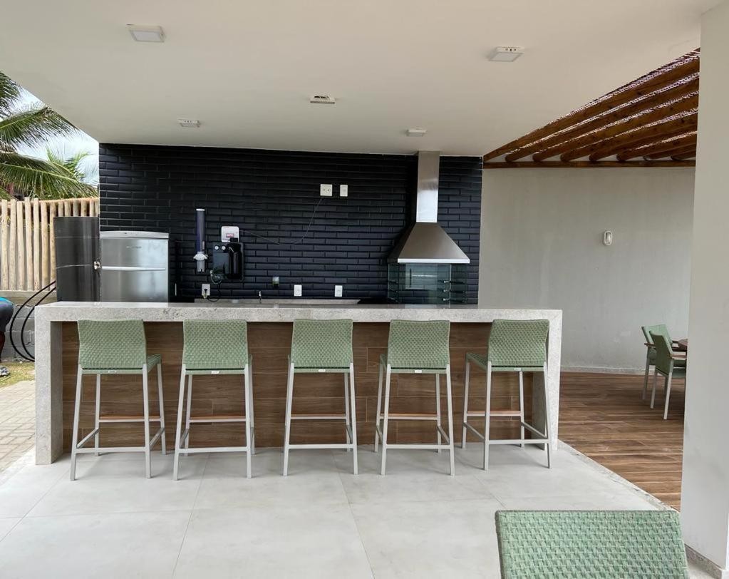 イタシミリンCasa Californiaアパートメント エクステリア 写真